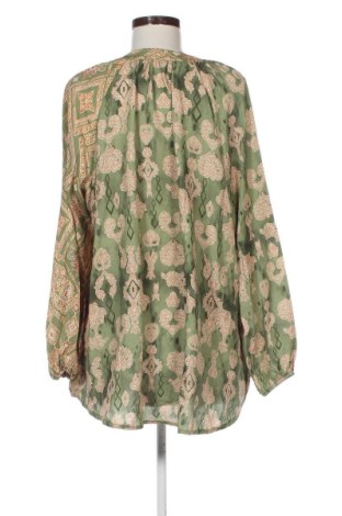 Damenbluse NEW COLLECTION, Größe M, Farbe Mehrfarbig, Preis € 20,91