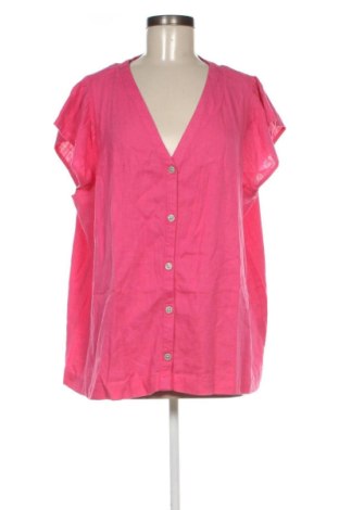 Damenbluse Next, Größe XXL, Farbe Rosa, Preis 51,99 €