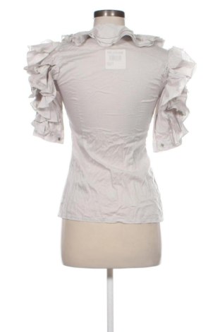 Damenbluse Nia & Dorado, Größe S, Farbe Grau, Preis 13,00 €