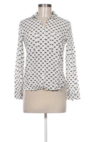 Дамска риза Nice & Chic, Размер S, Цвят Многоцветен, Цена 13,00 €