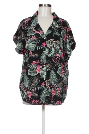 Damenbluse Nielsson, Größe XXL, Farbe Mehrfarbig, Preis 16,99 €