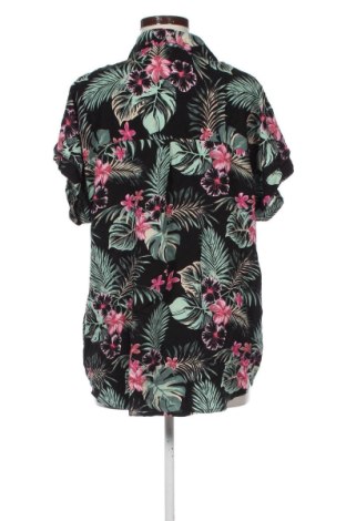 Damenbluse Nielsson, Größe XXL, Farbe Mehrfarbig, Preis 16,99 €