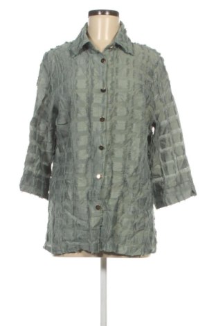 Cămașă de femei Noni B, Mărime L, Culoare Verde, Preț 129,99 Lei