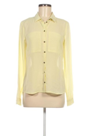 Damenbluse ONLY, Größe S, Farbe Gelb, Preis € 13,99