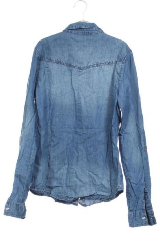 Cămașă de femei ONLY, Mărime XS, Culoare Albastru, Preț 63,99 Lei