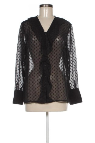 Damenbluse ONLY, Größe L, Farbe Schwarz, Preis € 13,99
