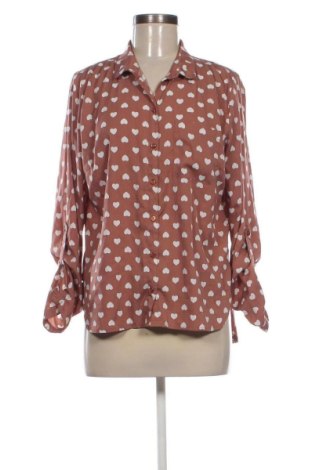 Damenbluse ONLY, Größe M, Farbe Mehrfarbig, Preis 13,99 €