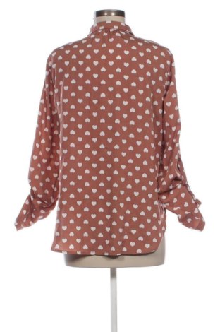 Damenbluse ONLY, Größe M, Farbe Mehrfarbig, Preis 13,99 €