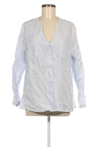 Дамска риза OVS, Размер XL, Цвят Син, Цена 13,29 €