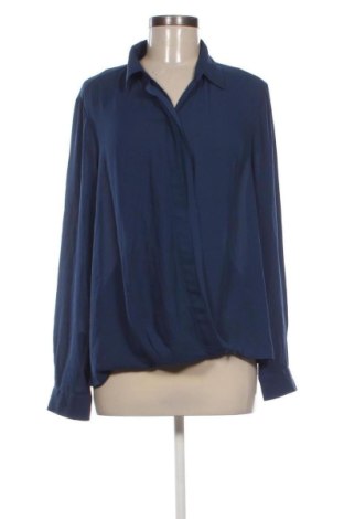 Damenbluse OVS, Größe M, Farbe Blau, Preis 16,99 €