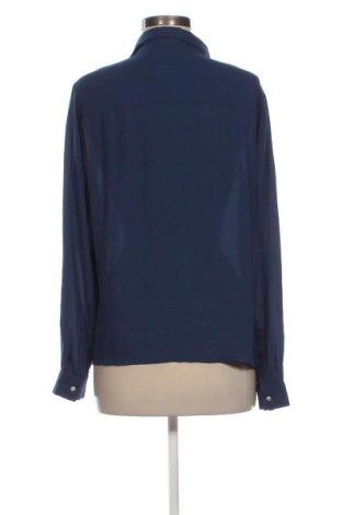 Damenbluse OVS, Größe M, Farbe Blau, Preis 16,99 €