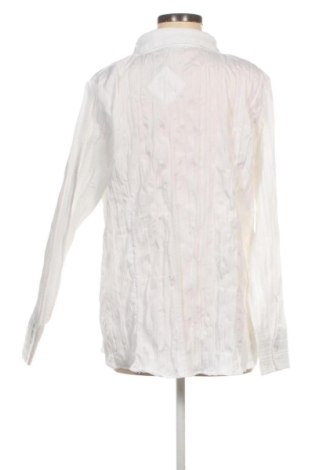 Damenbluse Okay, Größe XL, Farbe Weiß, Preis 16,99 €