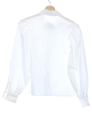 Damenbluse Ole By Koton, Größe XS, Farbe Weiß, Preis 20,91 €