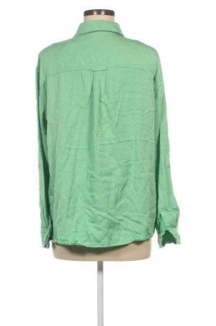 Дамска риза Opus, Размер L, Цвят Зелен, Цена 28,63 €