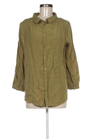 Cămașă de femei Opus, Mărime S, Culoare Verde, Preț 173,99 Lei