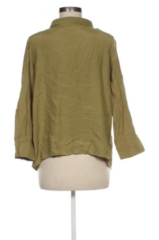 Cămașă de femei Opus, Mărime S, Culoare Verde, Preț 173,99 Lei