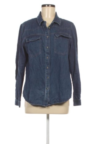 Damenbluse Opus, Größe L, Farbe Blau, Preis 36,99 €