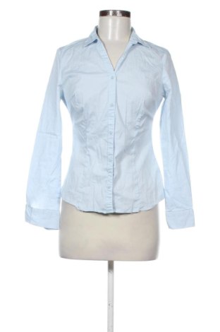 Damenbluse Orsay, Größe S, Farbe Blau, Preis 12,77 €, #136447109