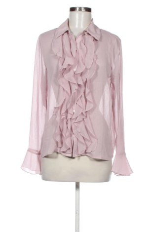 Damenbluse Orsay, Größe M, Farbe Lila, Preis 16,99 €