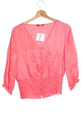 Damenbluse Orsay, Größe XS, Farbe Rosa, Preis 12,85 €