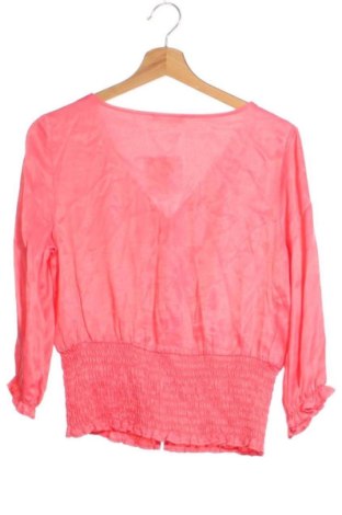 Damenbluse Orsay, Größe XS, Farbe Rosa, Preis 12,85 €