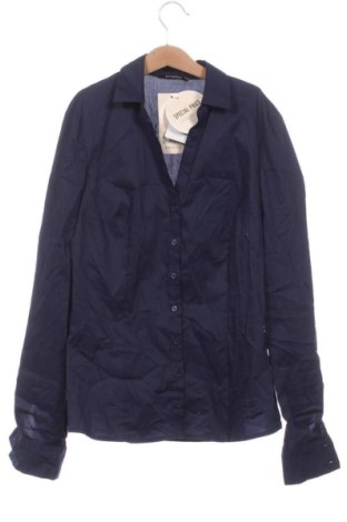 Дамска риза Orsay, Размер XS, Цвят Син, Цена 13,29 €