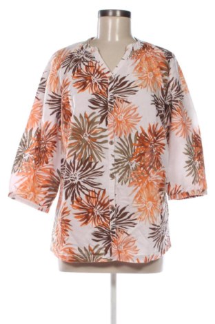 Дамска риза Outfit, Размер XL, Цвят Многоцветен, Цена 12,85 €