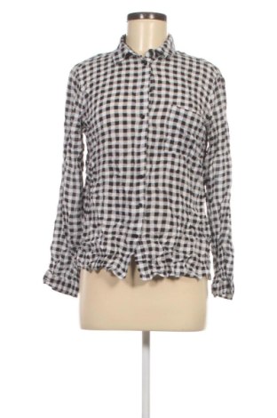 Damenbluse Oviesse, Größe M, Farbe Mehrfarbig, Preis 16,99 €