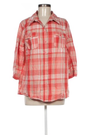 Дамска риза Paola, Размер XL, Цвят Многоцветен, Цена 13,29 €