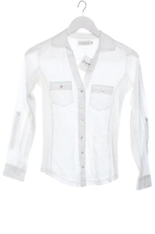Cămașă de femei Paraphrase, Mărime XS, Culoare Alb, Preț 79,99 Lei