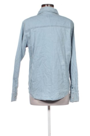 Damenbluse Pepe Jeans, Größe L, Farbe Blau, Preis 49,99 €