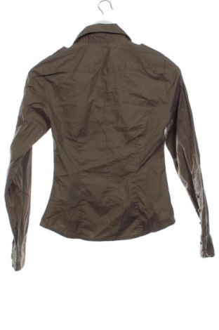 Дамска риза Pepe Jeans, Размер XS, Цвят Кафяв, Цена 15,84 €