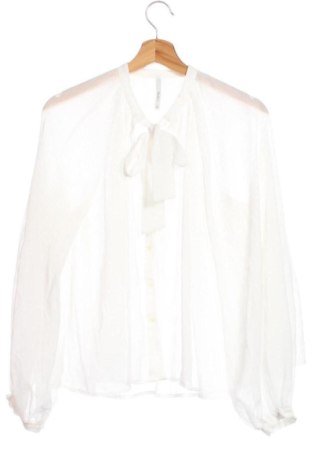Дамска риза Pepe Jeans, Размер XS, Цвят Бял, Цена 28,00 €