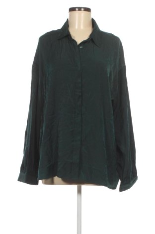 Damenbluse Peppercorn, Größe XXL, Farbe Grün, Preis 27,99 €
