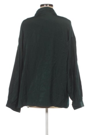 Damenbluse Peppercorn, Größe XXL, Farbe Grün, Preis 27,99 €