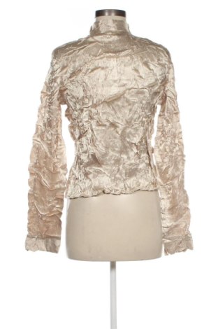 Дамска риза Per Una By Marks & Spencer, Размер M, Цвят Бежов, Цена 21,47 €