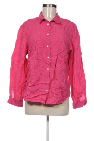 Damenbluse Peter Hahn, Größe L, Farbe Rosa, Preis € 36,99