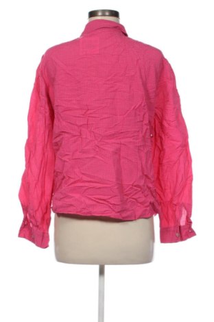 Damenbluse Peter Hahn, Größe L, Farbe Rosa, Preis € 36,99