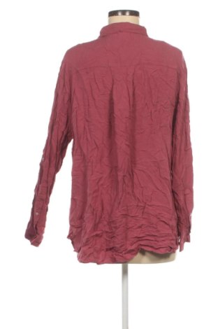 Дамска риза Piazza Italia, Размер XL, Цвят Розов, Цена 13,29 €