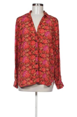 Cămașă de femei Piazza Italia, Mărime L, Culoare Multicolor, Preț 79,99 Lei