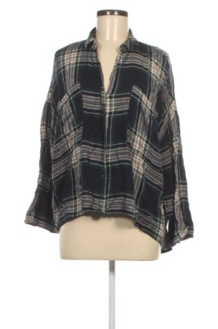 Damenbluse Piazza Italia, Größe XL, Farbe Mehrfarbig, Preis 16,99 €