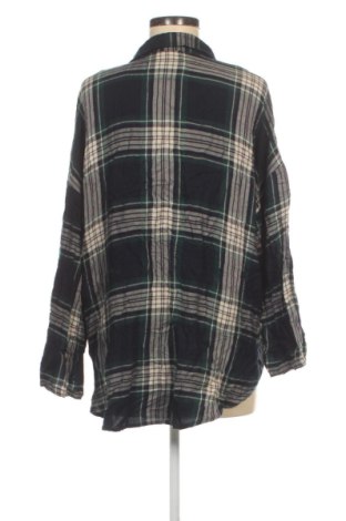Damenbluse Piazza Italia, Größe XL, Farbe Mehrfarbig, Preis 16,99 €