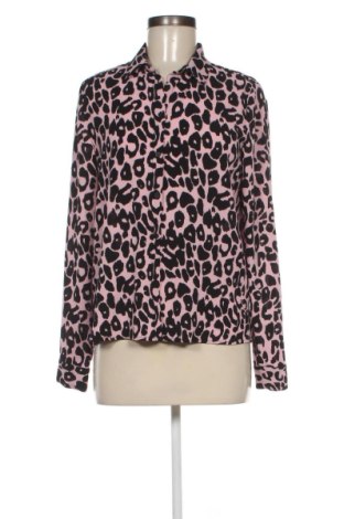 Damenbluse Pieces, Größe S, Farbe Mehrfarbig, Preis 13,99 €