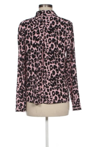 Damenbluse Pieces, Größe S, Farbe Mehrfarbig, Preis 13,99 €