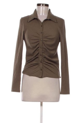 Дамска риза Pigalle, Размер M, Цвят Зелен, Цена 42,43 €