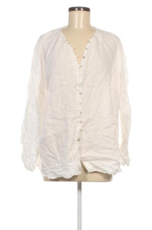 Damenbluse Preview, Größe XXL, Farbe Weiß, Preis 16,99 €
