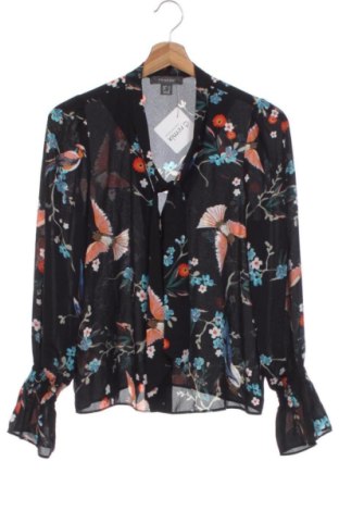 Cămașă de femei Primark, Mărime XS, Culoare Multicolor, Preț 71,99 Lei