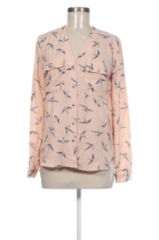 Damenbluse Primark, Größe L, Farbe Aschrosa, Preis € 16,99
