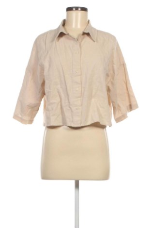 Дамска риза Primark, Размер XL, Цвят Бежов, Цена 13,29 €