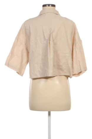 Дамска риза Primark, Размер XL, Цвят Бежов, Цена 13,29 €